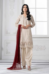 Voyage a'LUXE x Morocco Luxury Lawn'26 D-2511-B - Z-1252