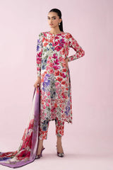 SPRING SUMMER '26 MPT-2902-A Embroidered Lawn - Z-1511