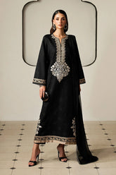 Luxury Formal Eid Lawn Collection DW-MN26-04 - Z-1650