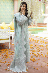 Jhoomro Luxury Wedding Edition'25 NL-55 - REENA - Z-1413