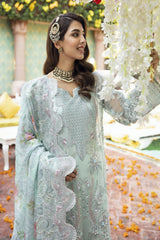 Jhoomro Luxury Wedding Edition'25 NL-55 - REENA - Z-1413