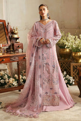 Nureh Jhoomro Luxury Wedding Edition'25 NL-69 RANIA - Z-1209