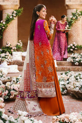 Jhoomro Luxury Wedding Edition'25 NL-66 BANO - Z-1382