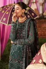Jhoomro Luxury Wedding Edition - NL-68 - SHADMANI - Z-1444