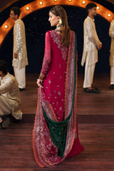 Jhoomro Luxury Wedding Edition'26 - NL-82 - SYERA - Z-1526