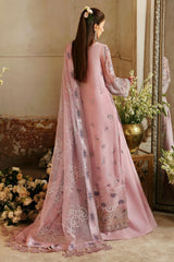Jhoomro Luxury Embroidered Wedding Edition NL-69 RANIA - Z-1209