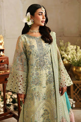 Jhoomro Luxury Wedding Edition'25 NL-67 MAHI-ROO - Z-1359