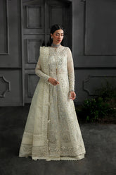 Elirah Luxury Wedding Formal'26 MF-06 IVARA - Z-1608