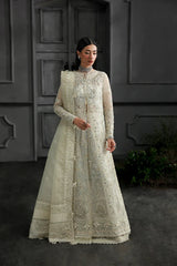 Elirah Luxury Wedding Formal'26 MF-06 IVARA - Z-1608