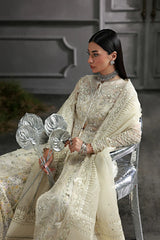 Elirah Luxury Wedding Formal'26 MF-06 IVARA - Z-1608