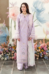 Elirah Luxury Wedding Formal'26 FK-09 Evelyn - Z-1780