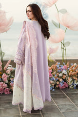 Elirah Luxury Wedding Formal'26 FK-09 Evelyn - Z-1780