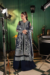Premium Stardom - Formal Handwork'26 - ESH-06 SKYFALL - Z-1822