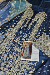 Soraya ELISE Lumene Festive Edits'25 - Z-1475