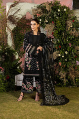 Luxury Lawn'25 D 14 B - Z-1211