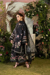 Luxury Lawn'25 D 14 B - Z-1211