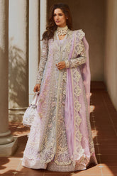 ORCHID Lumene Luxury Wedding Festive Edits'26 - Z-1465