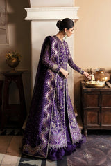 MAYSA Luxury Formal Edition ’25 | Premium Designer Suit - Z-1358