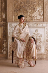 ED-010 Luxury Embroidered Wedding Edition - Z-1819