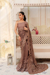 NORA by Zarqash Festive Wedding Edition 2025 - Z-1364