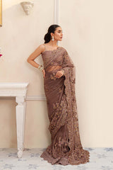NORA by Zarqash Festive Wedding Edition 2025 - Z-1364