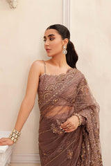 NORA by Zarqash Festive Wedding Edition 2025 - Z-1364