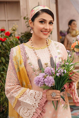 Mushq Luxury Lawn