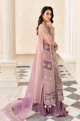 Celebrations - Luxury Formal Handwork Collection - ECH-05 MERUB - Z-682