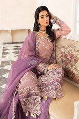 Celebrations - Luxury Formal Handwork Collection - ECH-05 MERUB - Z-682