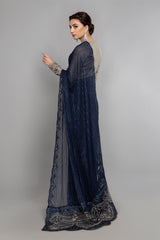 SAREE Luxury Wedding Edition'25 - BDS-2004 - Z-218