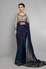 SAREE Luxury Wedding Edition'25 - BDS-2004 - Z-218