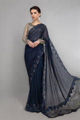 SAREE Luxury Wedding Edition'25 - BDS-2004 - Z-218
