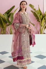 Celebrations Luxury Formal Handwork Collection - ECC-1- EXQUISITE - Z-280