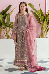 Celebrations Luxury Formal Handwork Collection - ECC-1- EXQUISITE - Z-280