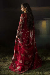 ABEER Hayat Wedding Formals Edition - Z-1487