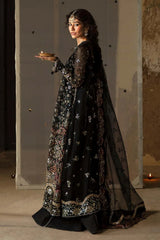 MEERUB Hayat Wedding Formals Edition - Z-1745