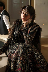 MEERUB Hayat Wedding Formals Edition - Z-1745
