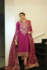 ZINIA 987 Luxury Wedding Hand Embellishment – Z-1453