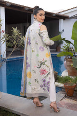 Embroidered Meraki Summer'24 Vol 2 - Surma MK-16 - Z-965