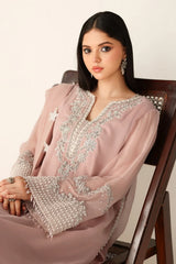 Luxury Embroidered Chiffon Edit'26 PR-1154 - Z-1562