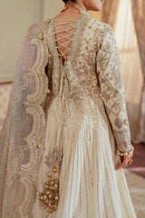 Chantelle Luxury Embroidered Formal Net CH 13-06 - Z-1468