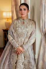 Chantelle Luxury Embroidered Formal Net CH 13-06 - Z-1468