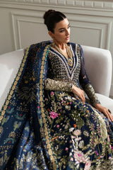 Majestic Cypress Luxury Wedding Formal Edition - Z-1205