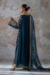 Luxury Wedding Velvet Collection Meher - Z-1044