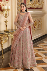 Premium Stardom - Formal Handwork'26 - ESH-02 - EL25STR - Z-1638