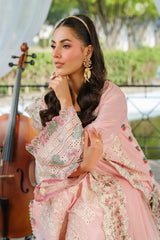 Premium - Luxury Lawn Edition' 25 - ELH-1B SOPHIA - Z-1483