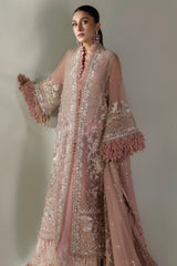 Luxury Festive Wedding Edition'25 - CELESTIAL PETALS (EC24-07) - Z-1365