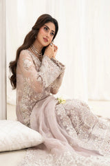RUA Luxury Wedding Festive Handwork'26 - ELA - Z-1644