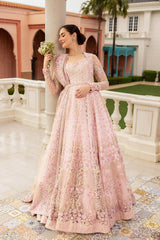 Neorah - RUZOVA Luxury Wedding Festive Maxi'26 - Z-1707