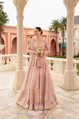 Neorah - RUZOVA Luxury Wedding Festive Maxi'26 - Z-1707